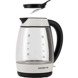 Fierbator electric Polaris PWK 2006CGL (White/Black) Thumb