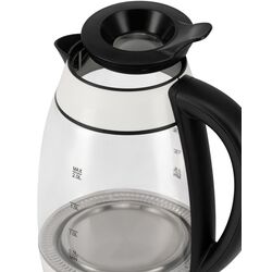 Fierbator electric Polaris PWK 2006CGL (White/Black) Thumb