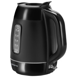 Электрочайник Polaris PWK 0723DDW (Black) Thumb