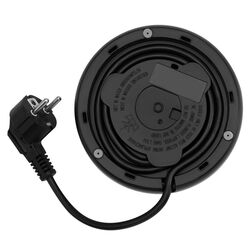 Электрочайник Polaris PWK 1563CGL (Black) Thumb