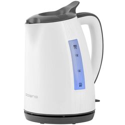 Fierbator electric Polaris PWK 1708C Water Way Pro (White/Grey) Thumb