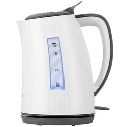 Fierbator electric Polaris PWK 1708C Water Way Pro (White/Grey)