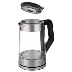 Fierbator electric Polaris PWK 1711CGLD (Inox)