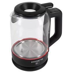 Электрочайник Polaris PWK 1712CGLD Wi-Fi IQ Home (Black) Thumb