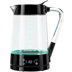Электрочайник Polaris PWK 1715CGLD (Black) Thumb