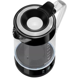 Электрочайник Polaris PWK 1715CGLD (Black) Thumb