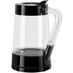 Электрочайник Polaris PWK 1715CGLD (Black) Thumb