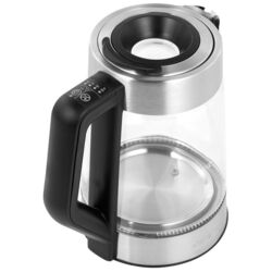 Fierbator electric Polaris PWK 1725CGLD Wifi IQ Home (Silver) Thumb