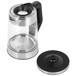 Fierbator electric Polaris PWK 1725CGLD Wifi IQ Home (Silver) Thumb