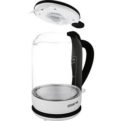 Fierbator electric Polaris PWK 1759CGL (White)