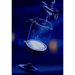 Электрочайник Polaris PWK 1759CGL (White) Thumb