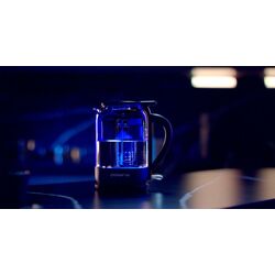 Электрочайник Polaris PWK 1759CGL (White) Thumb