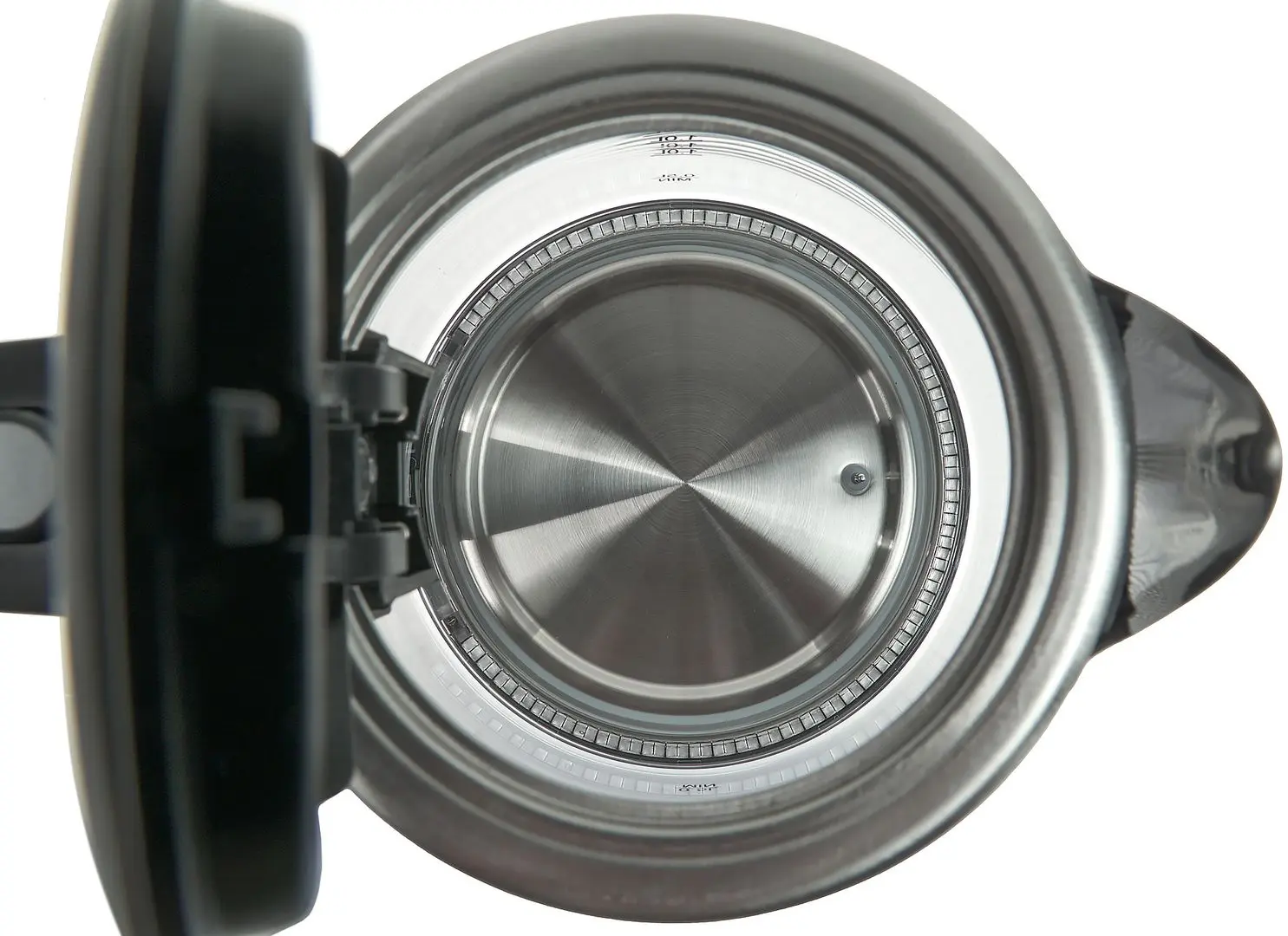 Электрочайник Polaris PWK 1775CGLD (Inox)