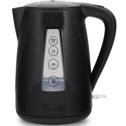 Электрочайник Polaris PWK 1794C Golf (Black) Thumb