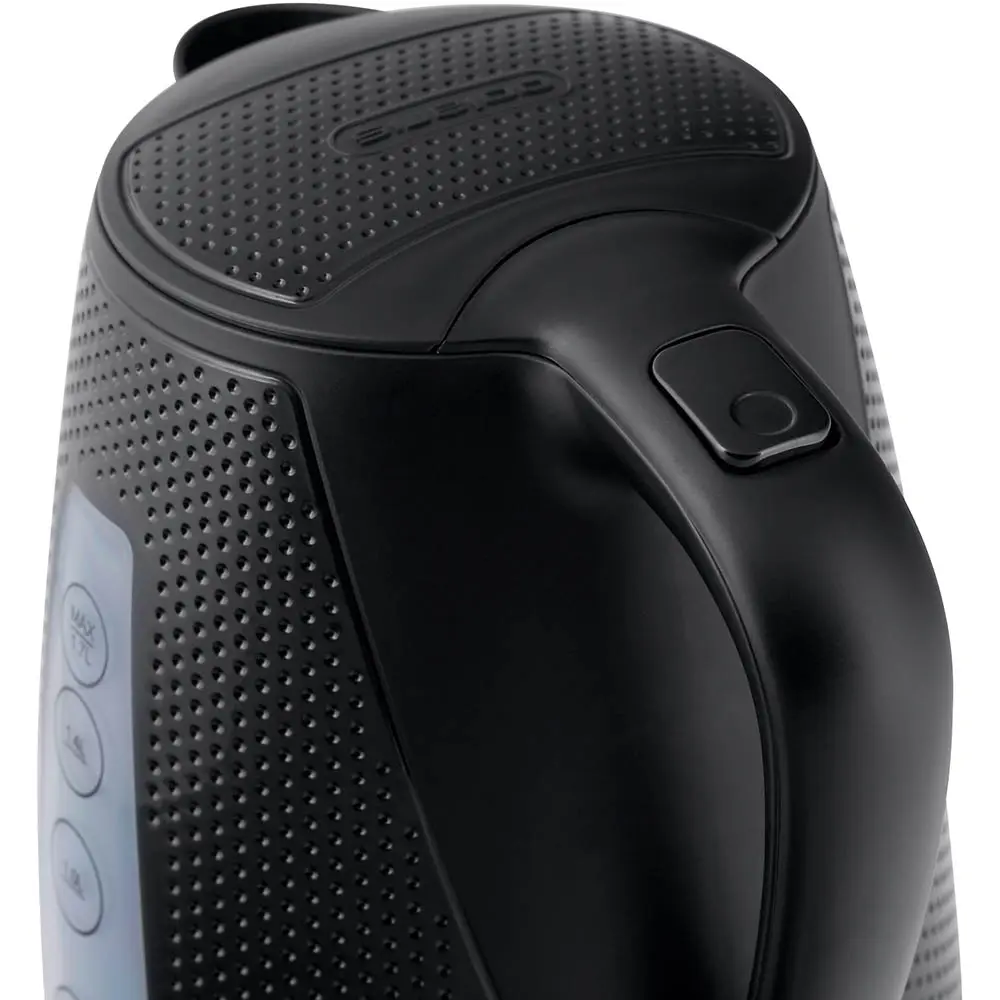 Электрочайник Polaris PWK 1794C Golf (Black)