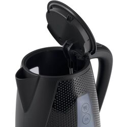 Электрочайник Polaris PWK 1794C Golf (Black) Thumb