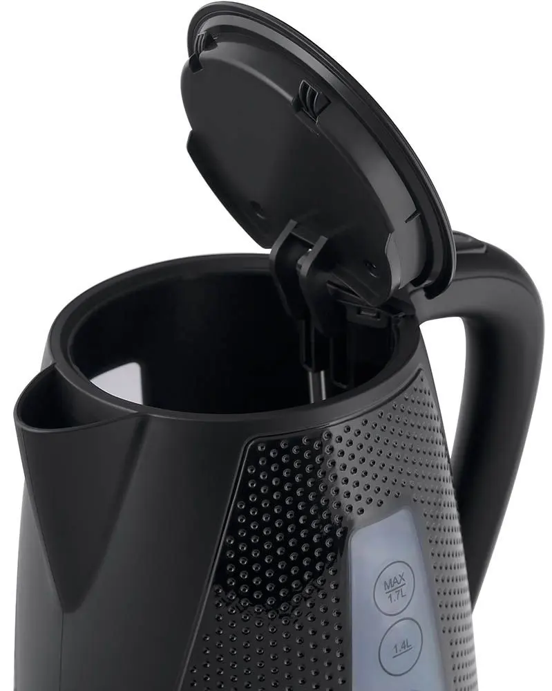 Электрочайник Polaris PWK 1794C Golf (Black)