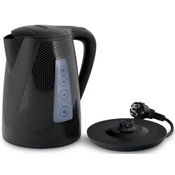 Электрочайник Polaris PWK 1794C Golf (Black) Thumb