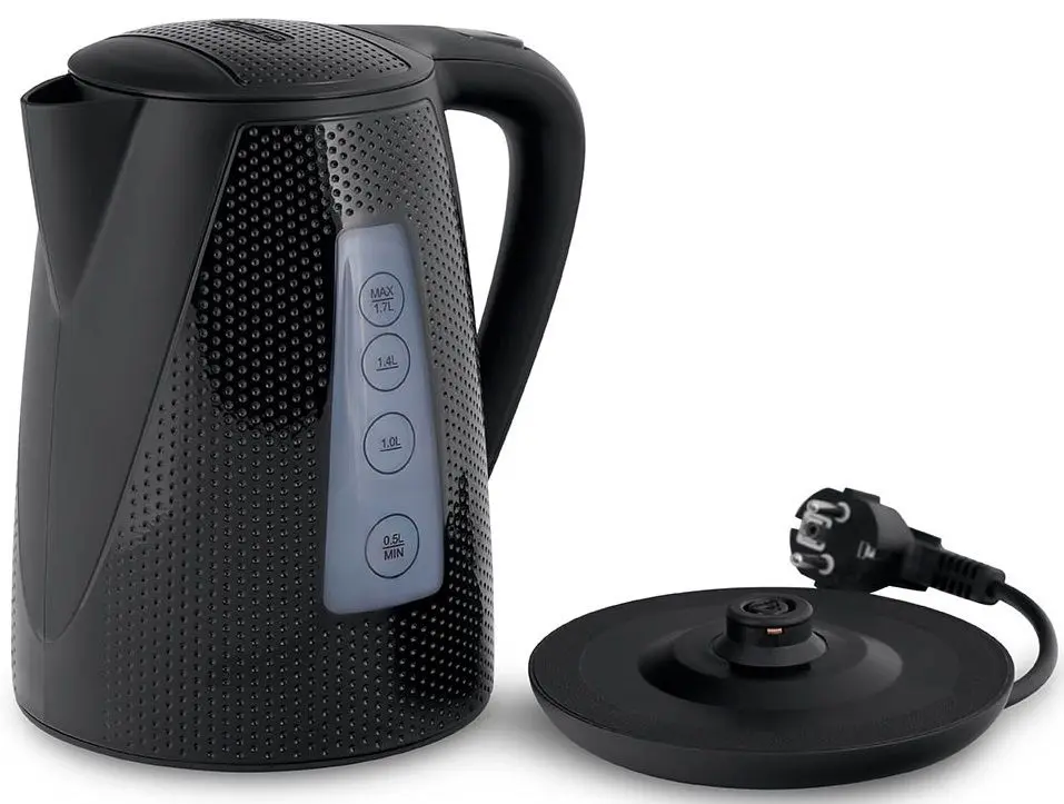 Электрочайник Polaris PWK 1794C Golf (Black)