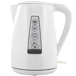 Электрочайник Polaris PWK 1794C Golf (White) Thumb