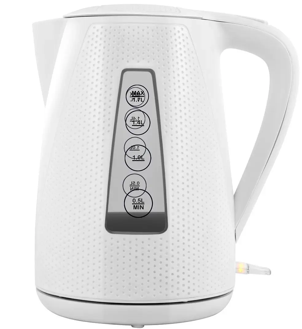 Электрочайник Polaris PWK 1794C Golf (White)