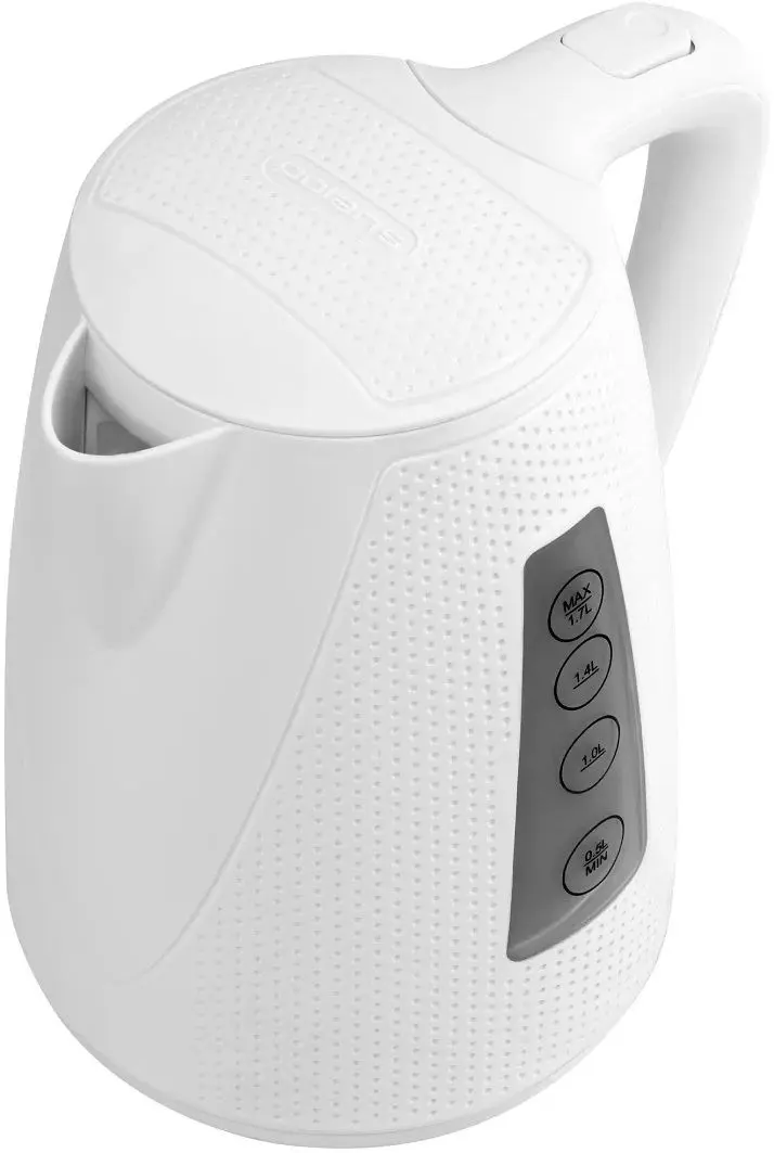 Электрочайник Polaris PWK 1794C Golf (White)