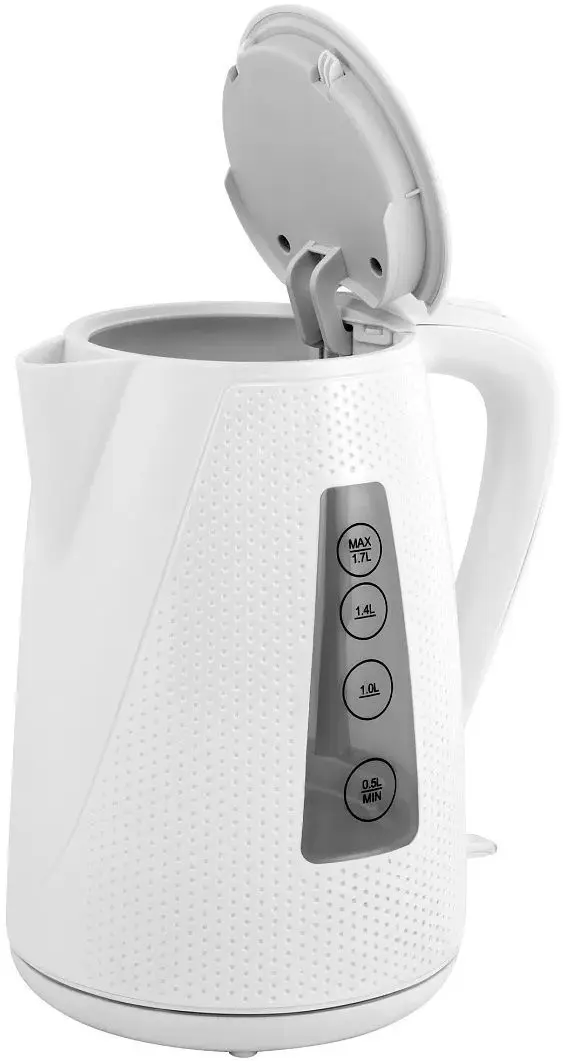 Электрочайник Polaris PWK 1794C Golf (White)
