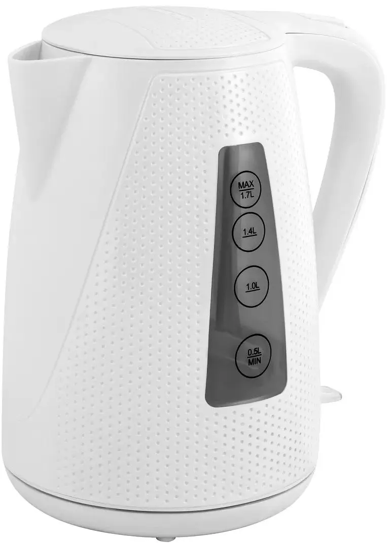 Электрочайник Polaris PWK 1794C Golf (White)