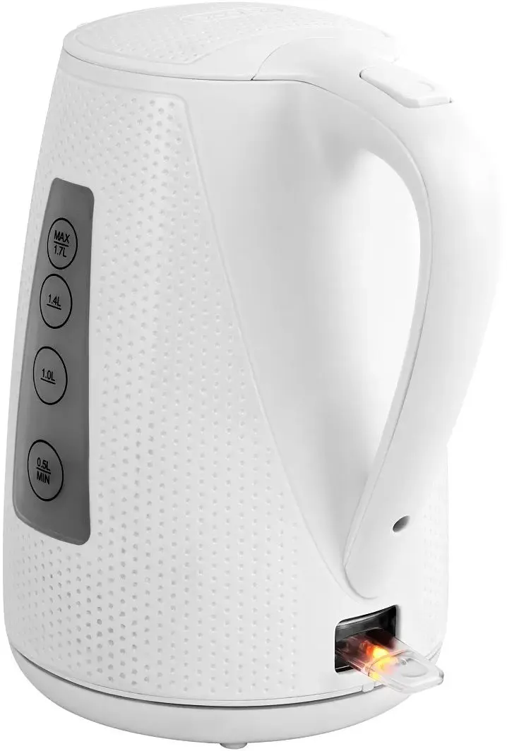 Электрочайник Polaris PWK 1794C Golf (White)