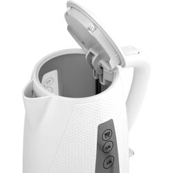 Электрочайник Polaris PWK 1794C Golf (White) Thumb