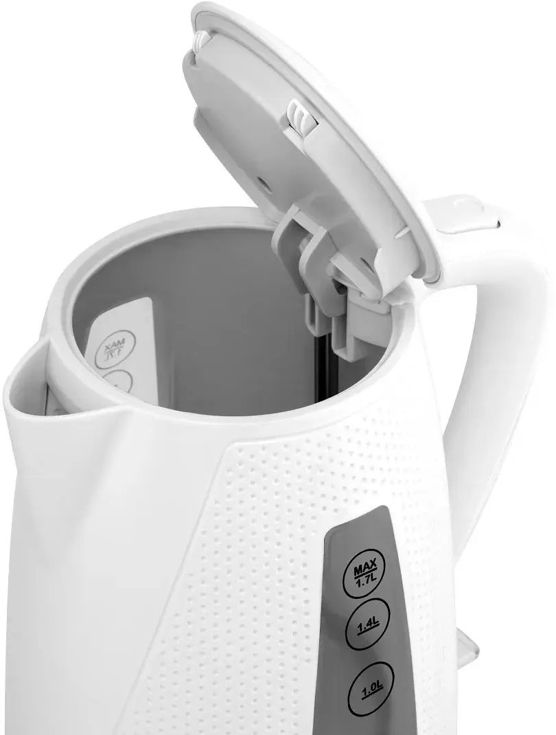 Электрочайник Polaris PWK 1794C Golf (White)