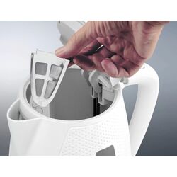 Электрочайник Polaris PWK 1794C Golf (White) Thumb