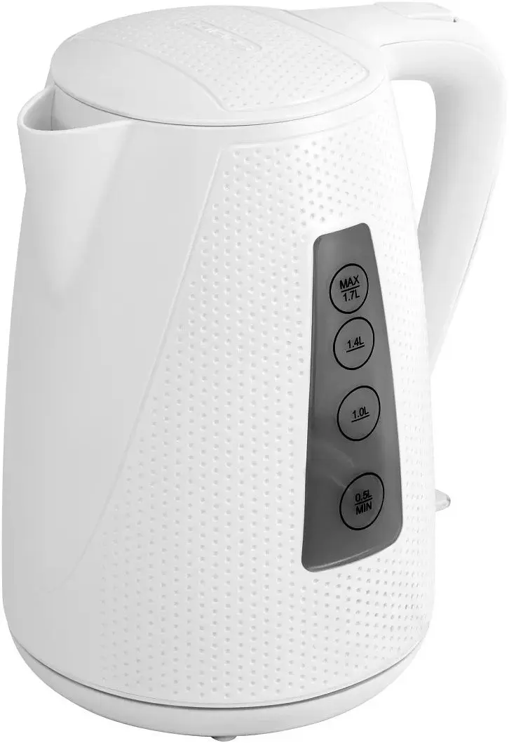 Электрочайник Polaris PWK 1794C Golf (White)