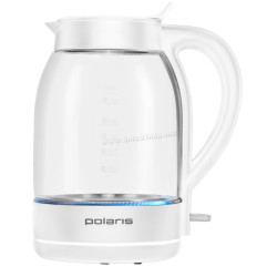 Fierbator electric Polaris PWK 1797CGL 1.8l (White)