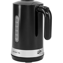 Электрочайник Polaris PWK 1803C (Black) Thumb