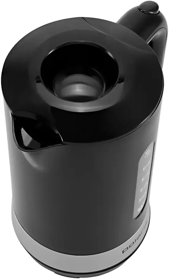 Электрочайник Polaris PWK 1803C (Black) - 3