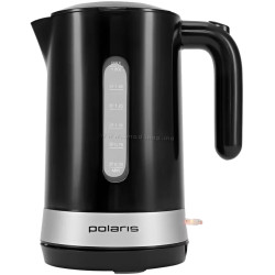 Электрочайник Polaris PWK 1803C (Black)