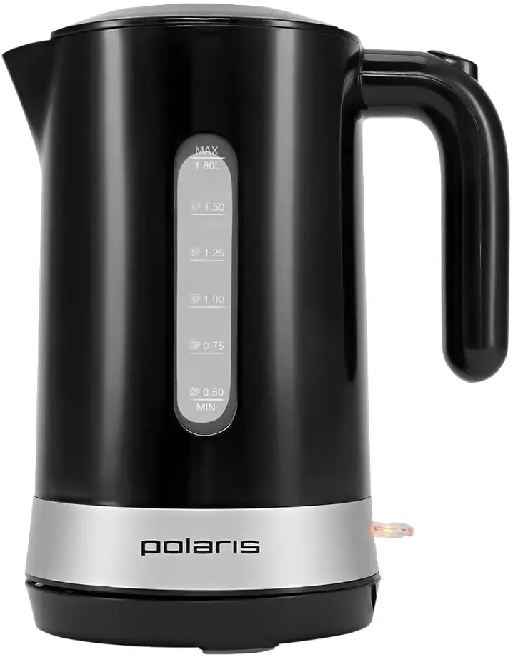 Электрочайник Polaris PWK 1803C (Black)