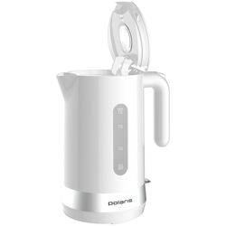 Электрочайник Polaris PWK 1803C Water Way Pro (White) Thumb
