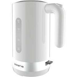 Электрочайник Polaris PWK 1803C Water Way Pro (White) Thumb