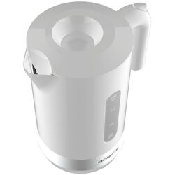 Электрочайник Polaris PWK 1803C Water Way Pro (White) Thumb