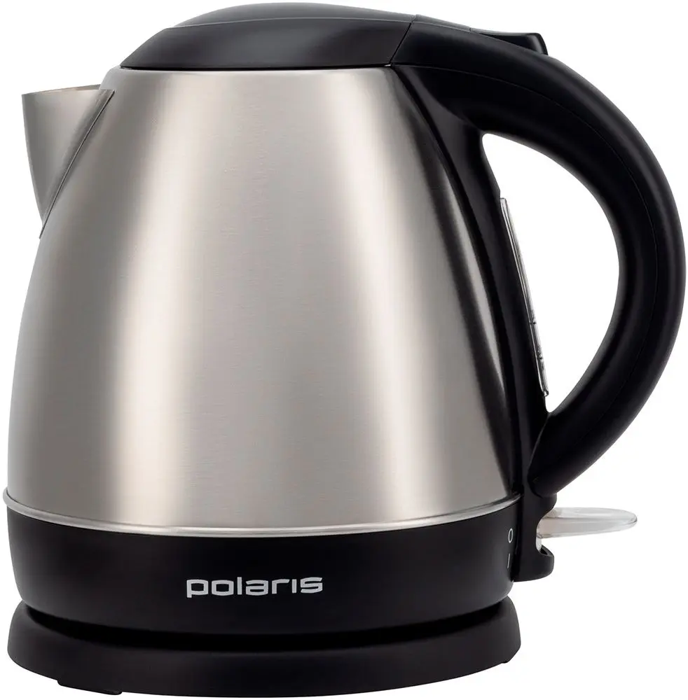 Электрочайник Polaris PWK 1843CA (Inox) - 2