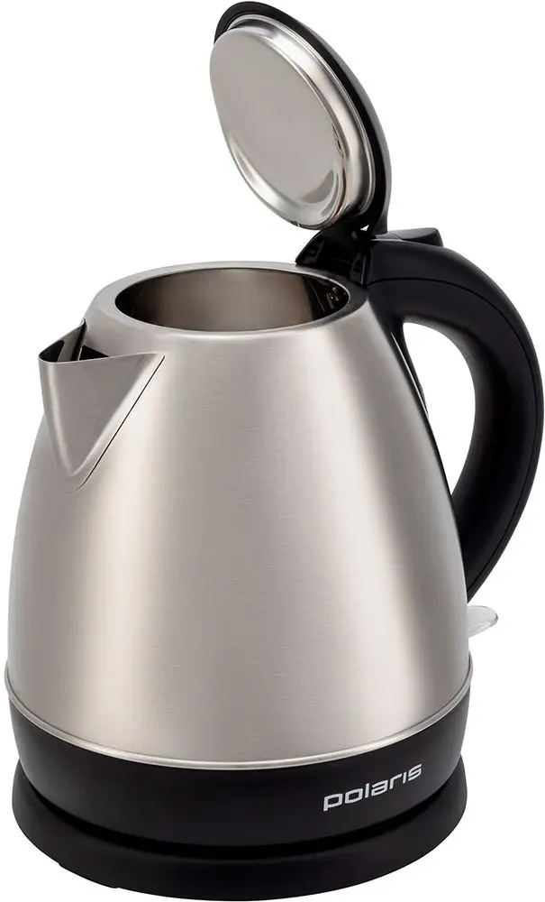 Электрочайник Polaris PWK 1843CA (Inox) - 3