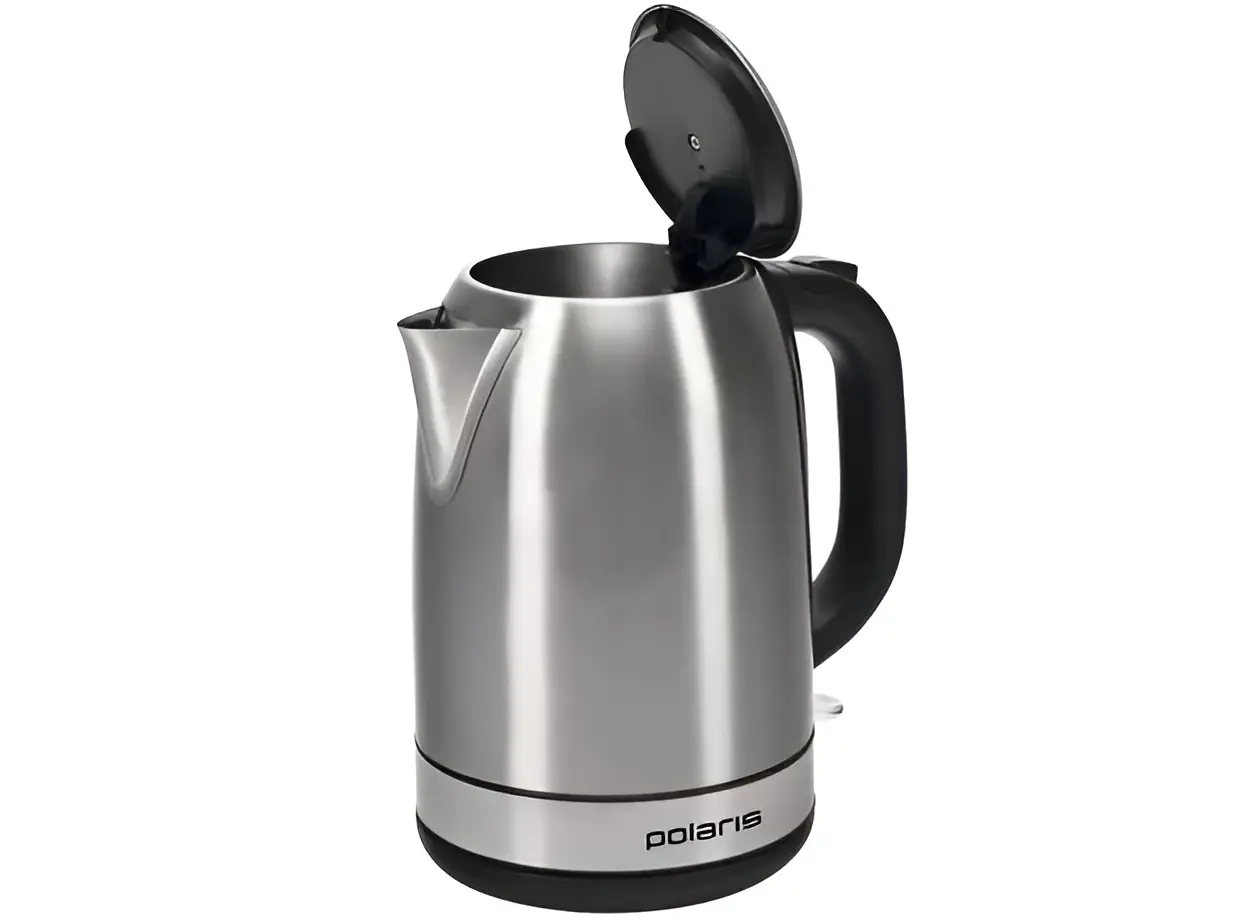 Электрочайник Polaris PWK 1899CA (Silver)