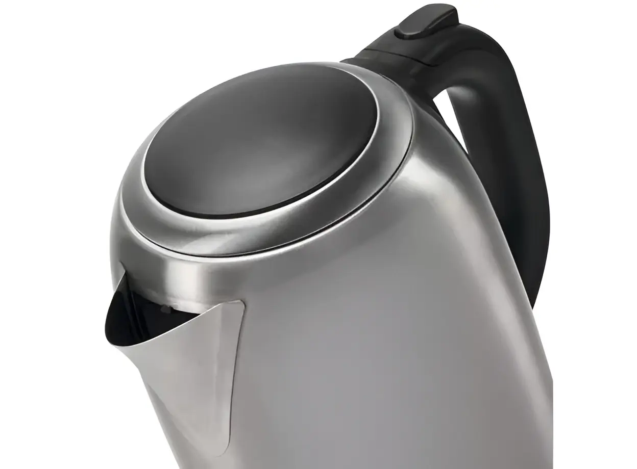 Электрочайник Polaris PWK 1899CA (Silver)