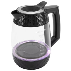 Электрочайник Polaris PWK1823CGLD (Black) Thumb