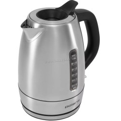 Электрочайник Polaris PWK1865CA (Silver)