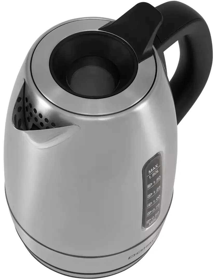 Электрочайник Polaris PWK1865CA (Silver) - 4