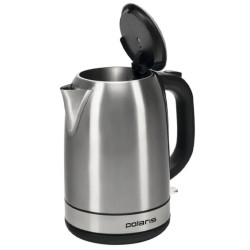 Fierbator electric Polaris PWK1899CA 1,8l (Silver) Thumb