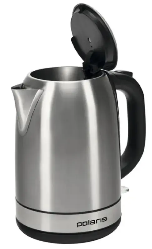 Fierbator electric Polaris PWK1899CA 1,8l (Silver) - 2